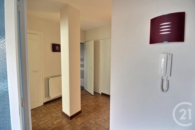 Appartement F4 &agrave; vendre - 4 pi&egrave;ces - 67,98 m2 - Bordeaux - 33 - AQUITAINE