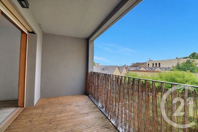 Appartement T3 &agrave; vendre - 3 pi&egrave;ces - 56,65 m2 - Bordeaux - 33 - AQUITAINE
