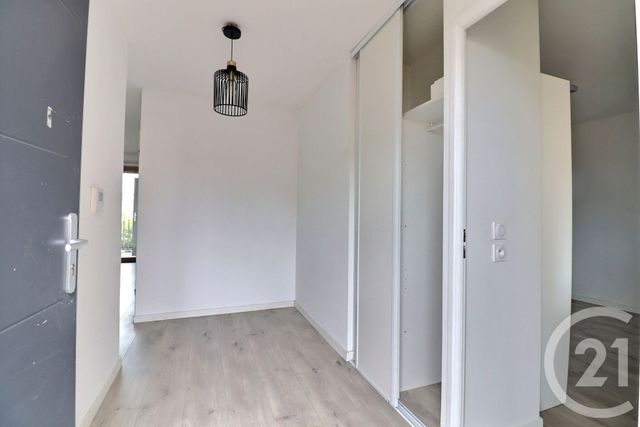 Appartement T3 &agrave; vendre - 3 pi&egrave;ces - 56,65 m2 - Bordeaux - 33 - AQUITAINE