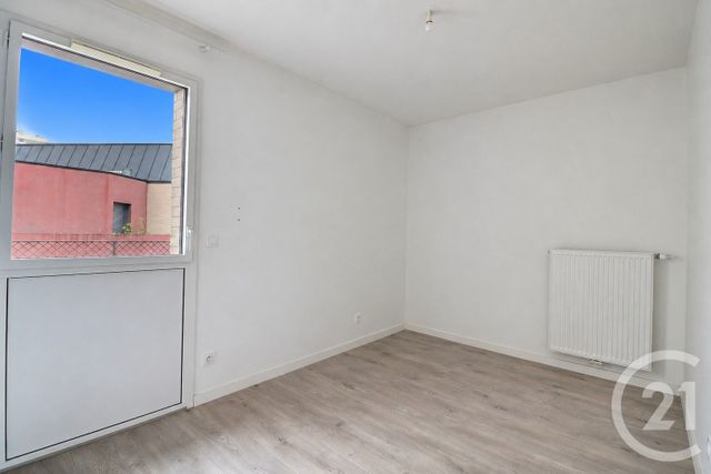 Appartement T3 &agrave; vendre - 3 pi&egrave;ces - 56,65 m2 - Bordeaux - 33 - AQUITAINE