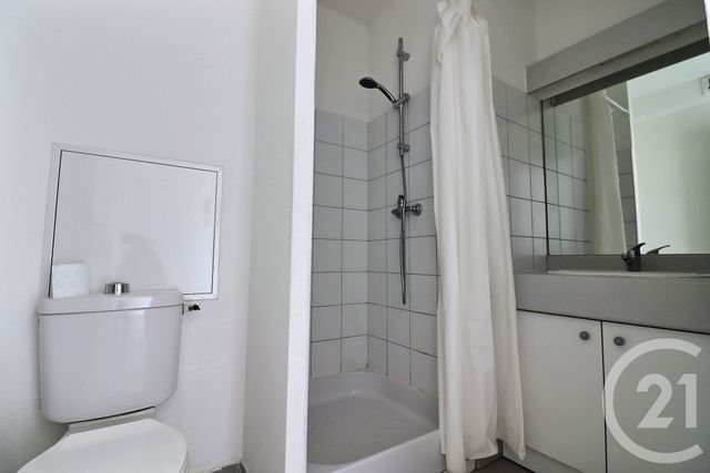 Appartement Studio &agrave; vendre - 1 pi&egrave;ce - 17 m2 - Bordeaux - 33 - AQUITAINE