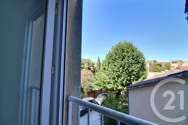 Appartement Studio &agrave; vendre - 1 pi&egrave;ce - 17 m2 - Bordeaux - 33 - AQUITAINE
