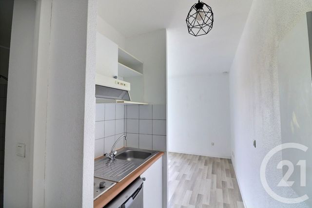 Appartement Studio &agrave; vendre - 1 pi&egrave;ce - 17 m2 - Bordeaux - 33 - AQUITAINE