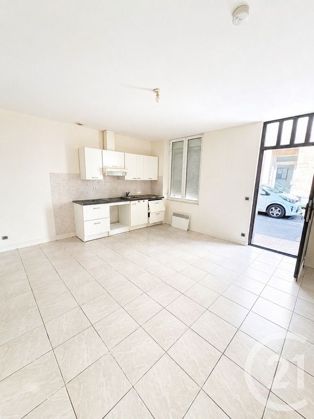 Appartement T1 &agrave; vendre - 1 pi&egrave;ce - 34 m2 - Bordeaux - 33 - AQUITAINE