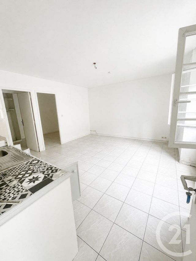 Appartement T1 &agrave; vendre - 1 pi&egrave;ce - 34 m2 - Bordeaux - 33 - AQUITAINE