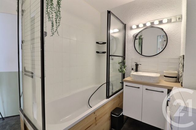 Appartement T2 &agrave; vendre - 2 pi&egrave;ces - 37,66 m2 - Bordeaux - 33 - AQUITAINE