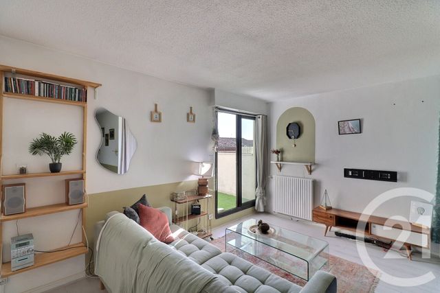 Appartement T2 &agrave; vendre - 2 pi&egrave;ces - 37,66 m2 - Bordeaux - 33 - AQUITAINE