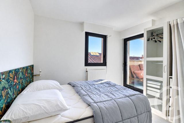 Appartement T2 &agrave; vendre - 2 pi&egrave;ces - 37,66 m2 - Bordeaux - 33 - AQUITAINE