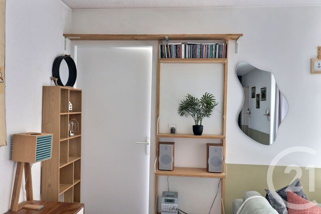Appartement T2 &agrave; vendre - 2 pi&egrave;ces - 37,66 m2 - Bordeaux - 33 - AQUITAINE