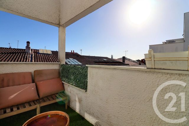 Appartement T2 &agrave; vendre - 2 pi&egrave;ces - 37,66 m2 - Bordeaux - 33 - AQUITAINE