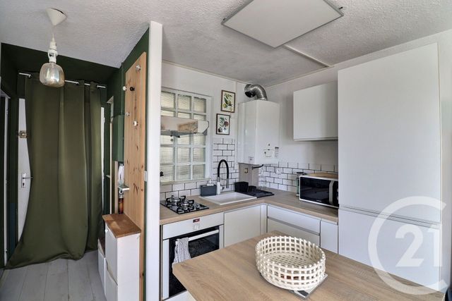 Appartement T2 &agrave; vendre - 2 pi&egrave;ces - 37,66 m2 - Bordeaux - 33 - AQUITAINE