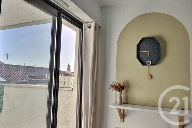 Appartement T2 &agrave; vendre - 2 pi&egrave;ces - 37,66 m2 - Bordeaux - 33 - AQUITAINE