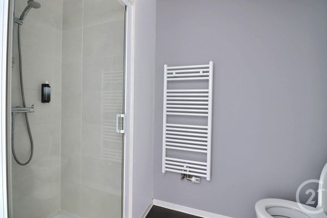 Appartement T1 &agrave; vendre - 1 pi&egrave;ce - 19,47 m2 - Bordeaux - 33 - AQUITAINE
