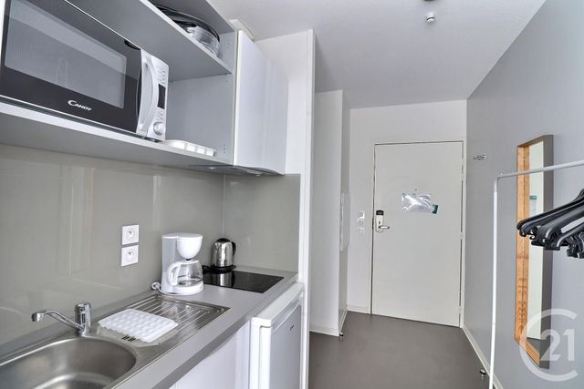 Appartement T1 &agrave; vendre - 1 pi&egrave;ce - 19,47 m2 - Bordeaux - 33 - AQUITAINE