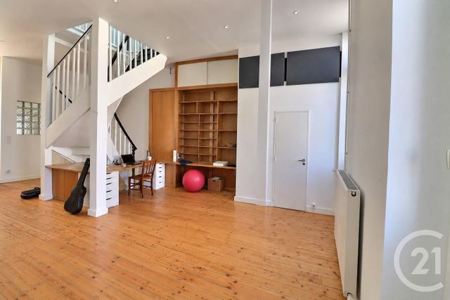 Appartement T4 &agrave; vendre - 4 pi&egrave;ces - 88,76 m2 - Bordeaux - 33 - AQUITAINE
