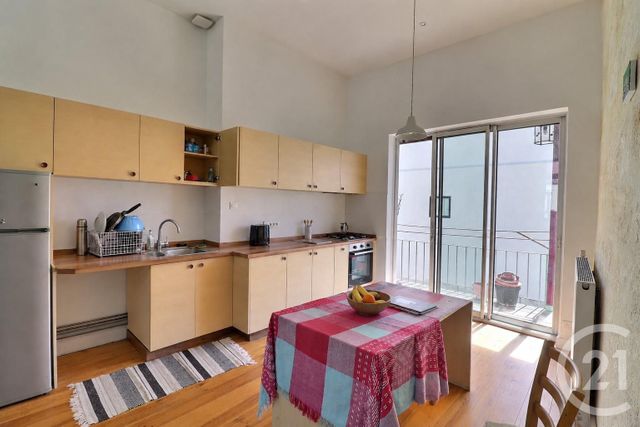 Appartement T4 &agrave; vendre - 4 pi&egrave;ces - 88,76 m2 - Bordeaux - 33 - AQUITAINE