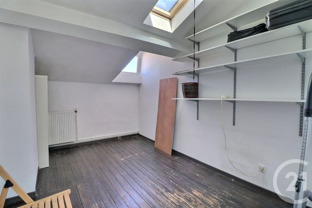 Appartement T4 &agrave; vendre - 4 pi&egrave;ces - 88,76 m2 - Bordeaux - 33 - AQUITAINE