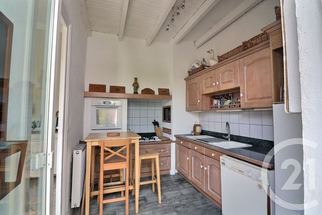 Maison &agrave; vendre - 4 pi&egrave;ces - 90 m2 - Bordeaux - 33 - AQUITAINE