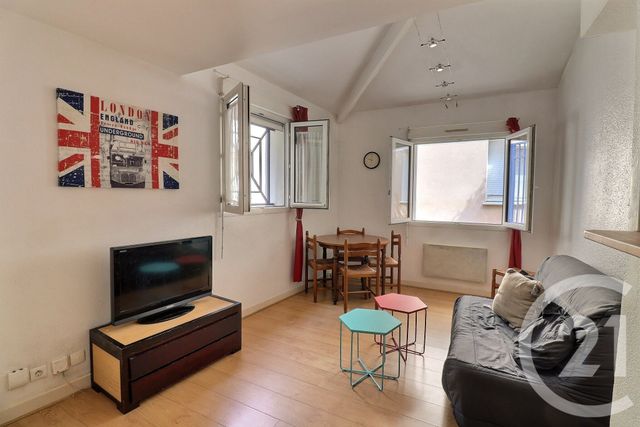 appartement - BORDEAUX - 33