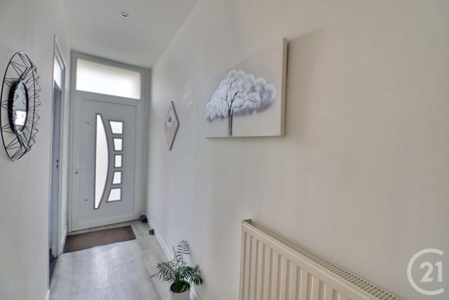 Maison &agrave; vendre - 4 pi&egrave;ces - 93,61 m2 - Bordeaux - 33 - AQUITAINE