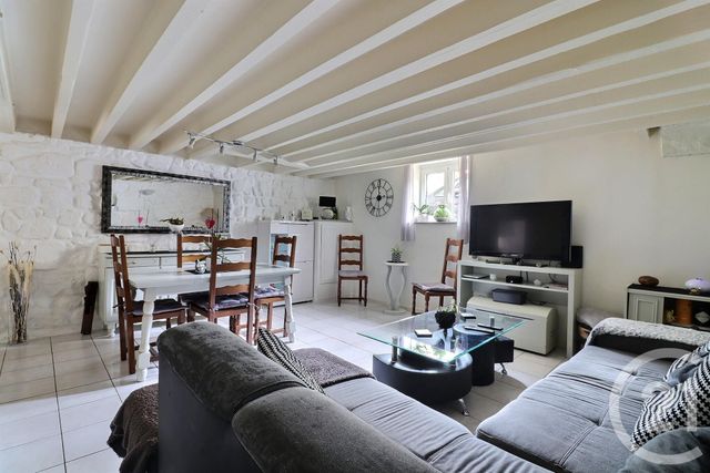 Maison &agrave; vendre - 4 pi&egrave;ces - 93,61 m2 - Bordeaux - 33 - AQUITAINE