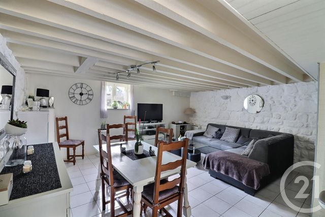 Maison &agrave; vendre - 4 pi&egrave;ces - 93,61 m2 - Bordeaux - 33 - AQUITAINE