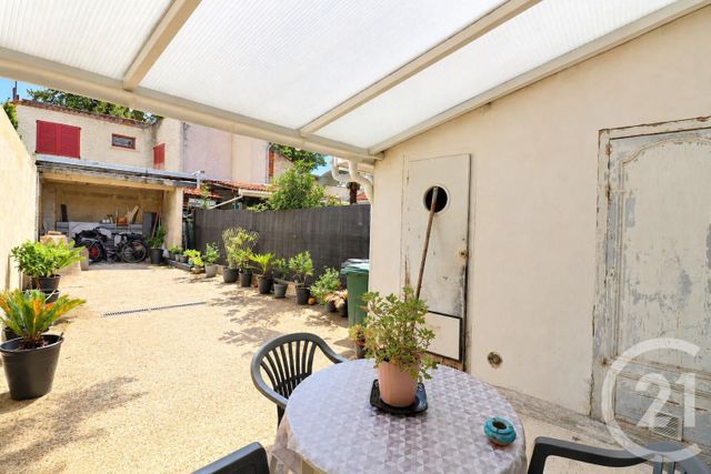 Maison &agrave; vendre - 4 pi&egrave;ces - 93,61 m2 - Bordeaux - 33 - AQUITAINE