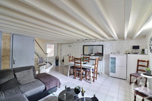 Maison &agrave; vendre - 4 pi&egrave;ces - 93,61 m2 - Bordeaux - 33 - AQUITAINE
