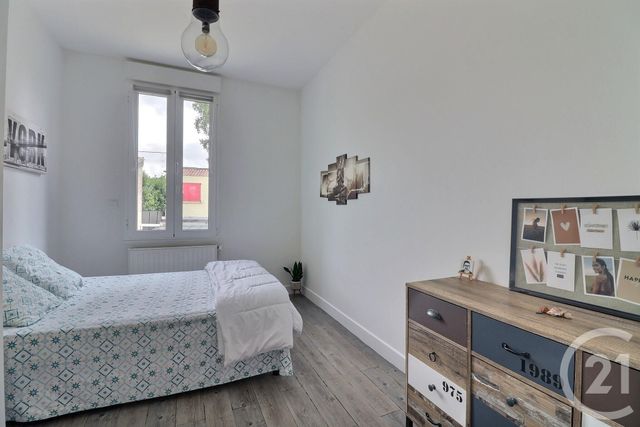 Maison &agrave; vendre - 4 pi&egrave;ces - 93,61 m2 - Bordeaux - 33 - AQUITAINE