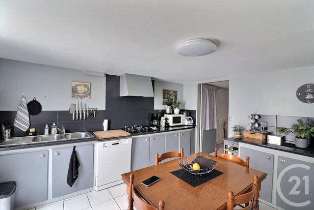 Maison &agrave; vendre - 4 pi&egrave;ces - 93,61 m2 - Bordeaux - 33 - AQUITAINE