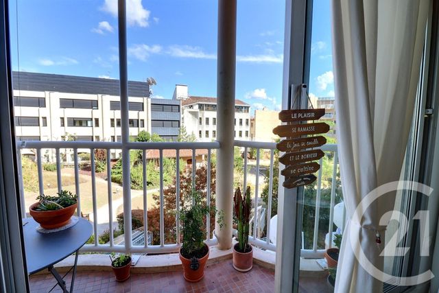 appartement - BORDEAUX - 33