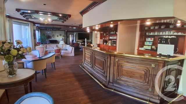 Appartement T1 &agrave; vendre - 1 pi&egrave;ce - 27,94 m2 - Bordeaux - 33 - AQUITAINE