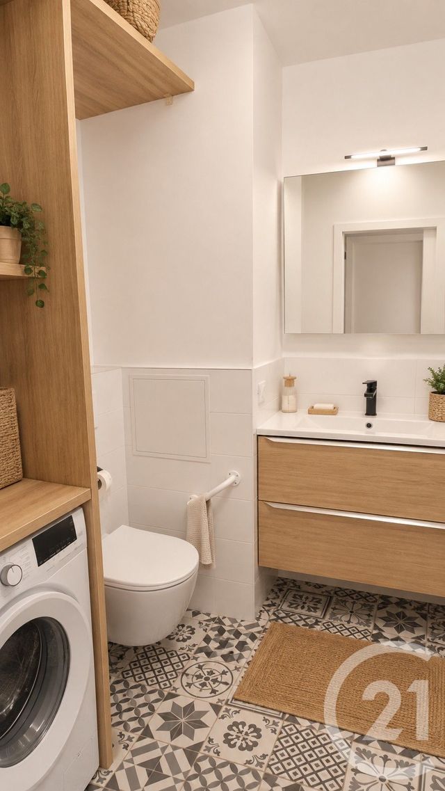 Appartement T1 &agrave; vendre - 1 pi&egrave;ce - 27,94 m2 - Bordeaux - 33 - AQUITAINE