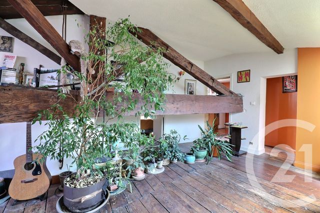 Appartement T3 &agrave; vendre - 3 pi&egrave;ces - 80,70 m2 - Bordeaux - 33 - AQUITAINE