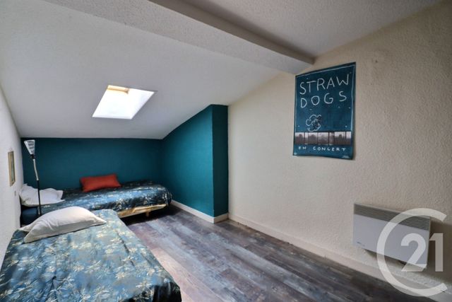Appartement T3 &agrave; vendre - 3 pi&egrave;ces - 80,70 m2 - Bordeaux - 33 - AQUITAINE