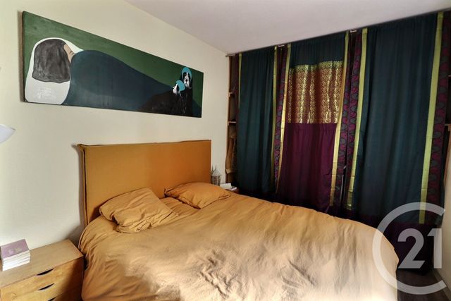 Appartement T3 &agrave; vendre - 3 pi&egrave;ces - 80,70 m2 - Bordeaux - 33 - AQUITAINE
