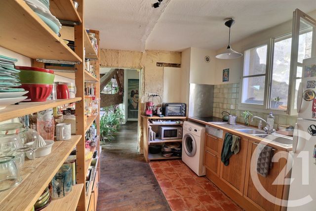 Appartement T3 &agrave; vendre - 3 pi&egrave;ces - 80,70 m2 - Bordeaux - 33 - AQUITAINE