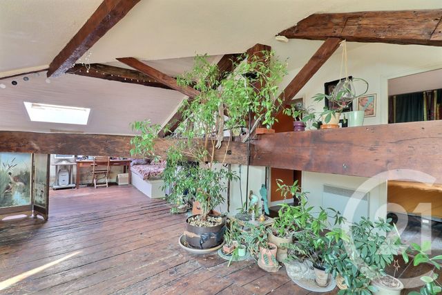 Appartement T3 &agrave; vendre - 3 pi&egrave;ces - 80,70 m2 - Bordeaux - 33 - AQUITAINE