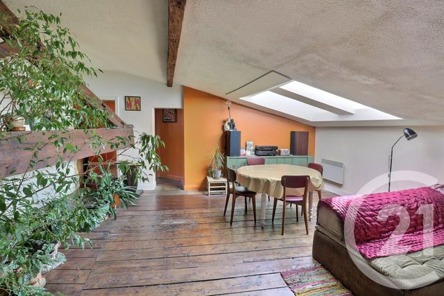 Appartement T3 &agrave; vendre - 3 pi&egrave;ces - 80,70 m2 - Bordeaux - 33 - AQUITAINE