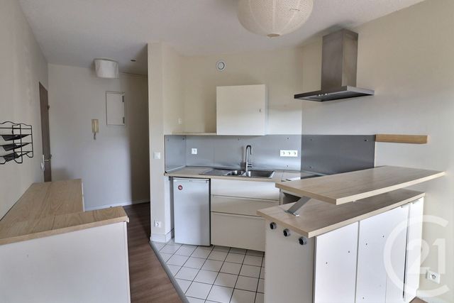 Appartement T2 &agrave; vendre - 2 pi&egrave;ces - 40 m2 - Bordeaux - 33 - AQUITAINE