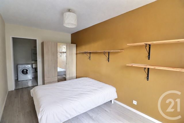 Appartement T2 &agrave; vendre - 2 pi&egrave;ces - 40 m2 - Bordeaux - 33 - AQUITAINE