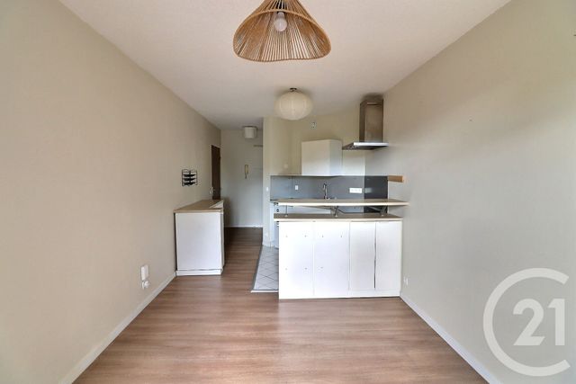 Appartement T2 &agrave; vendre - 2 pi&egrave;ces - 40 m2 - Bordeaux - 33 - AQUITAINE