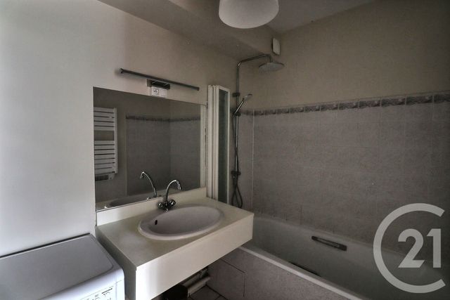 Appartement T2 &agrave; vendre - 2 pi&egrave;ces - 40 m2 - Bordeaux - 33 - AQUITAINE