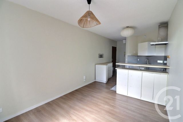 Appartement T2 &agrave; vendre - 2 pi&egrave;ces - 40 m2 - Bordeaux - 33 - AQUITAINE