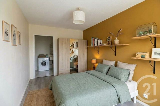 Appartement T2 &agrave; vendre - 2 pi&egrave;ces - 40 m2 - Bordeaux - 33 - AQUITAINE