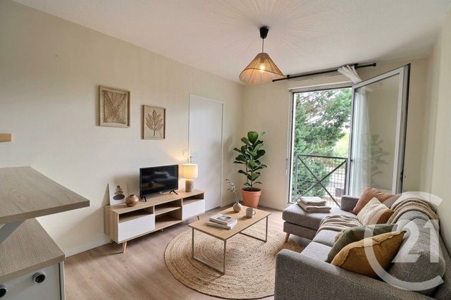 Appartement T2 &agrave; vendre - 2 pi&egrave;ces - 40 m2 - Bordeaux - 33 - AQUITAINE