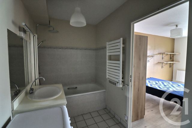 Appartement T2 &agrave; vendre - 2 pi&egrave;ces - 40 m2 - Bordeaux - 33 - AQUITAINE