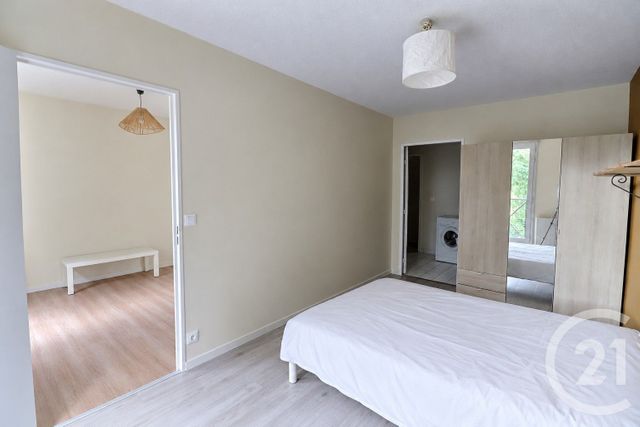 Appartement T2 &agrave; vendre - 2 pi&egrave;ces - 40 m2 - Bordeaux - 33 - AQUITAINE