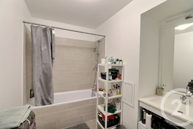 Appartement T3 &agrave; vendre - 3 pi&egrave;ces - 60,75 m2 - Bordeaux - 33 - AQUITAINE