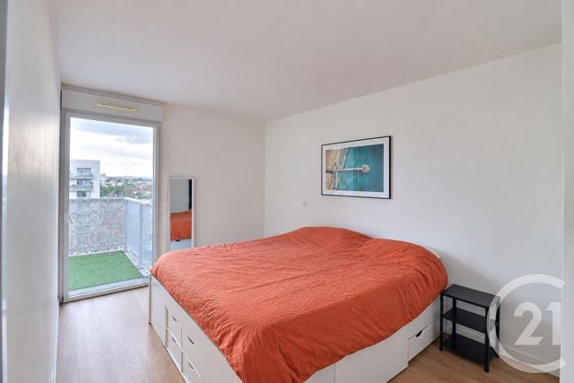 Appartement T3 &agrave; vendre - 3 pi&egrave;ces - 60,75 m2 - Bordeaux - 33 - AQUITAINE